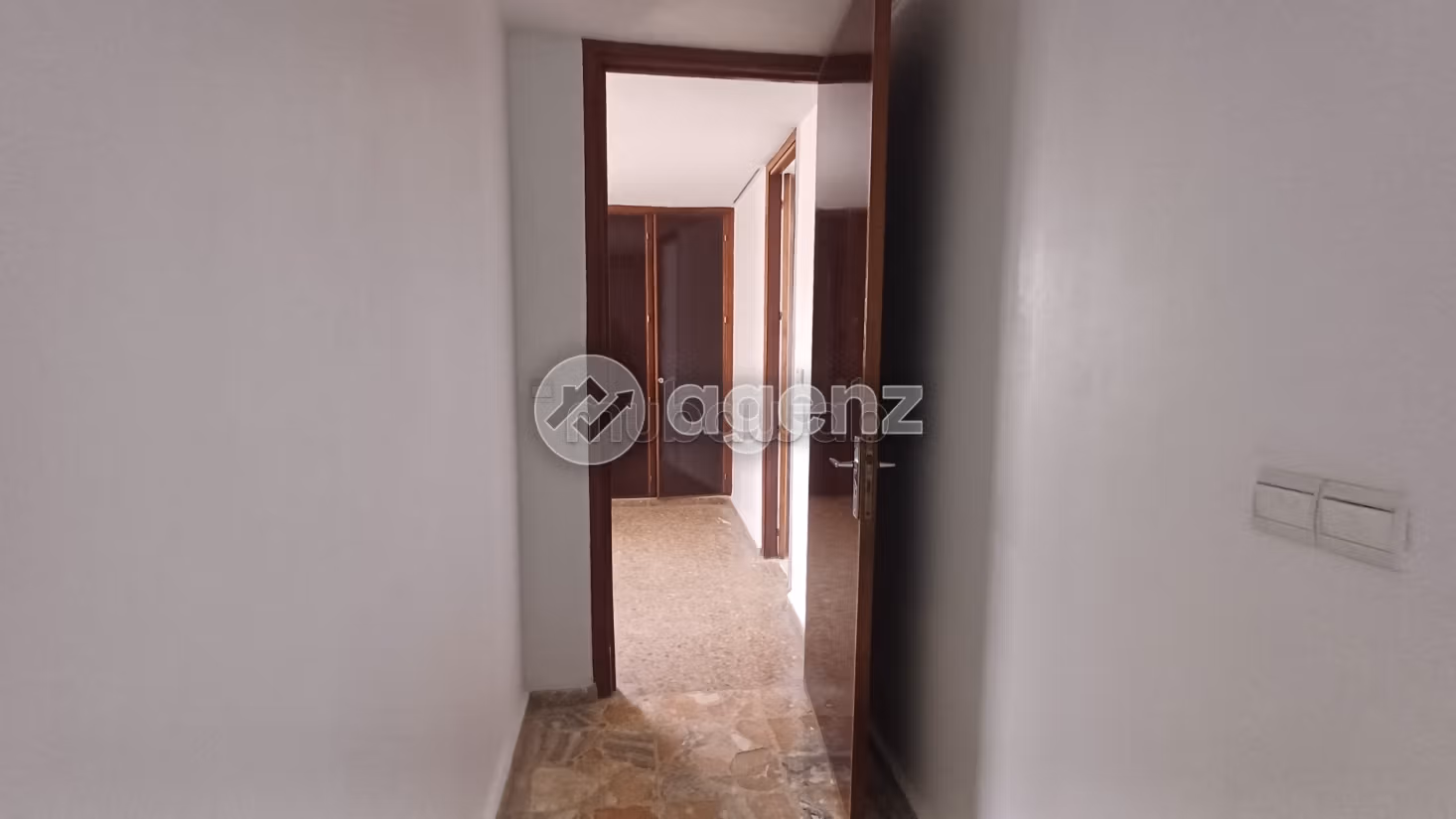 Appartement à vendre 213 m², 3 chambres 
Palmier Casablanca — 4