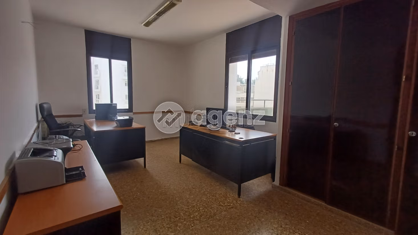 Appartement à vendre 213 m², 3 chambres 
Palmier Casablanca — 2