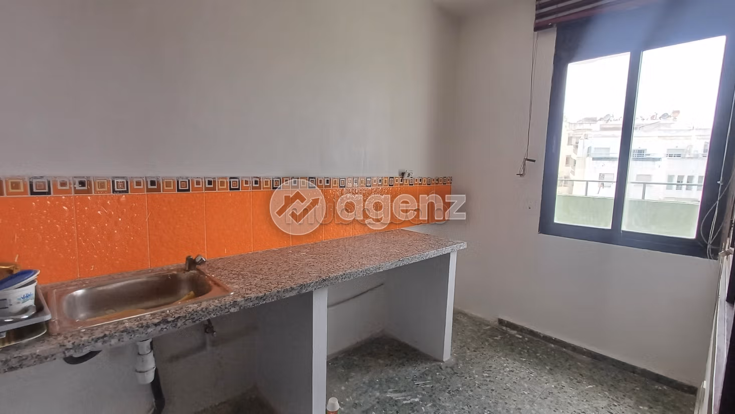 Appartement à vendre 213 m², 3 chambres 
Palmier Casablanca — 3