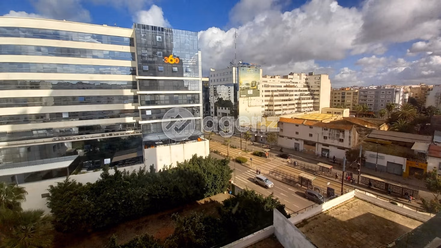 Appartement à vendre 213 m², 3 chambres 
Palmier Casablanca — 6