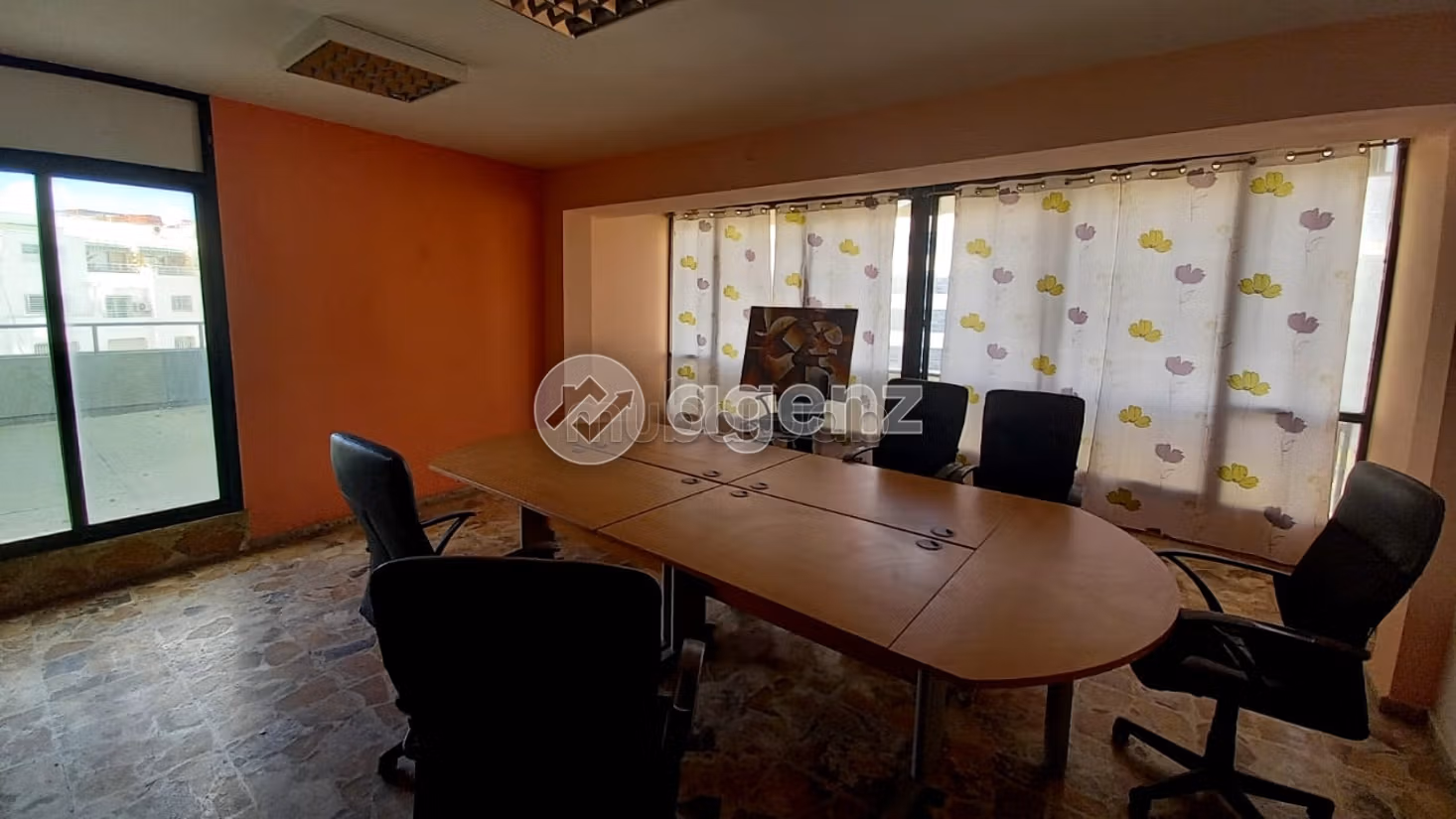 Appartement 213 m² f Palmier — 16