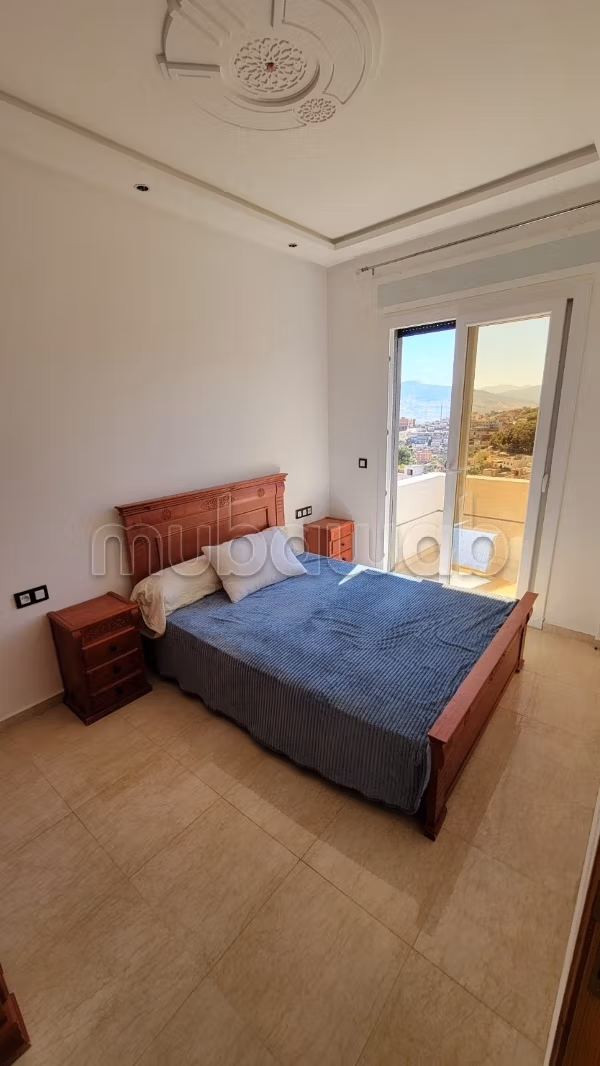 Apartment for rent in Taboula. 2 nice rooms