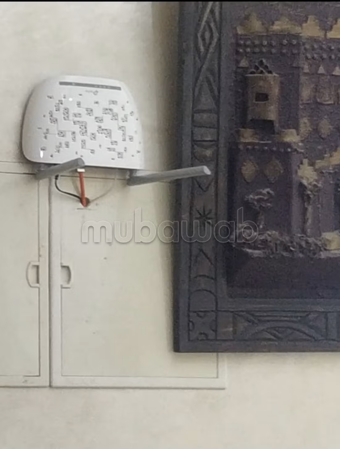 Appartement de vacances à Agadir