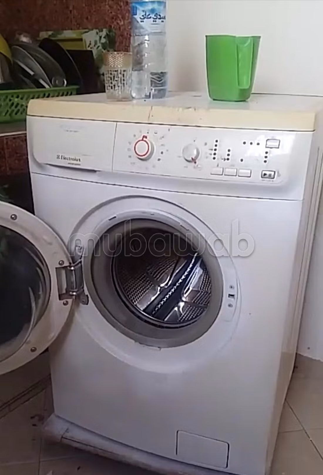 Appartement de vacances à Agadir