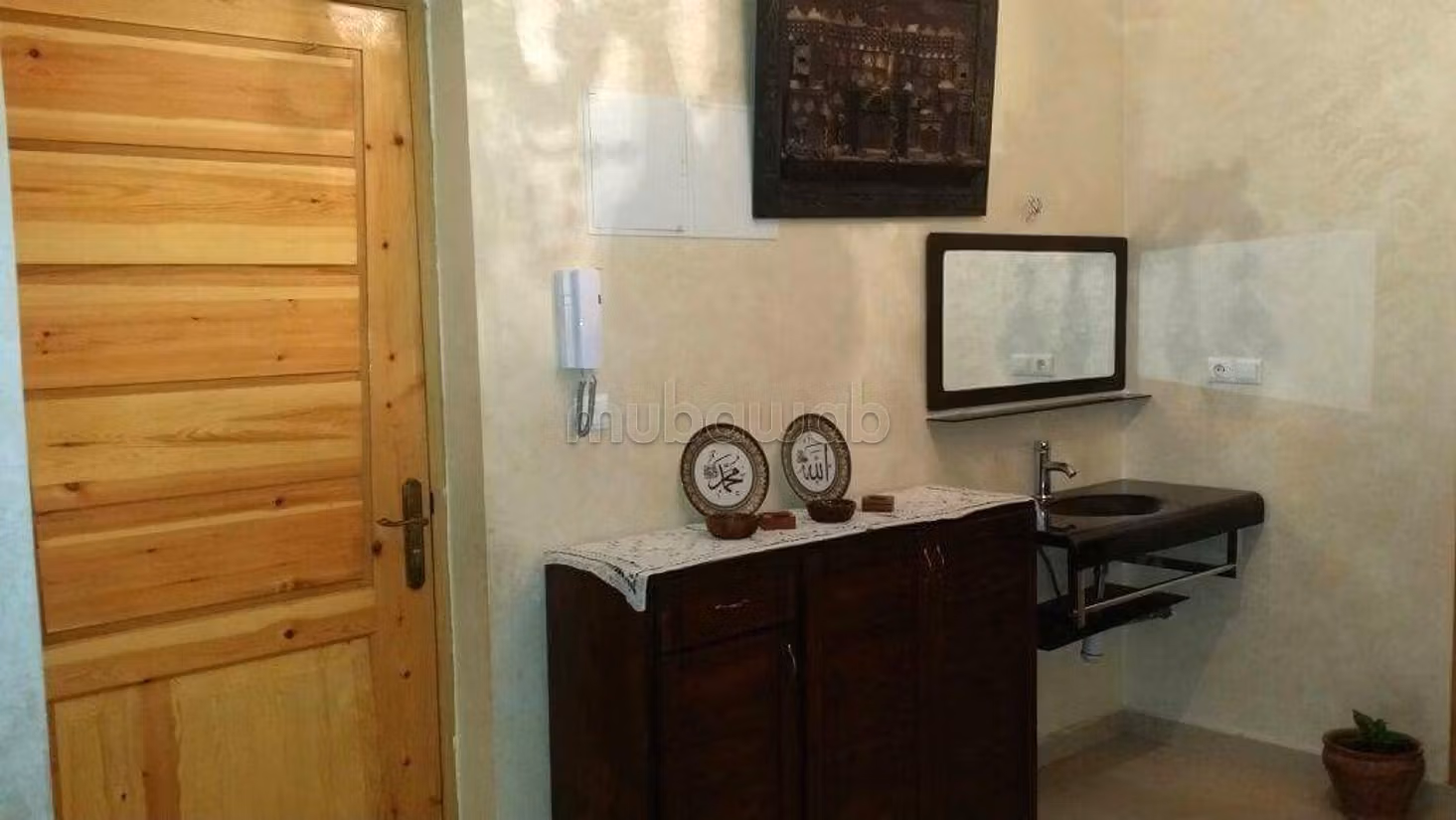 Appartement de vacances à Agadir