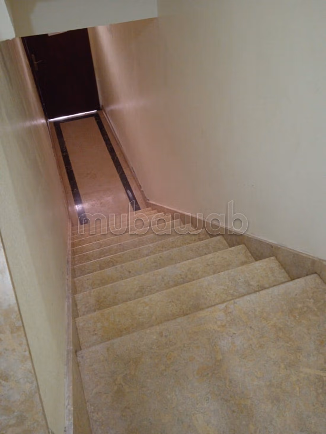Appartement de vacances à Agadir