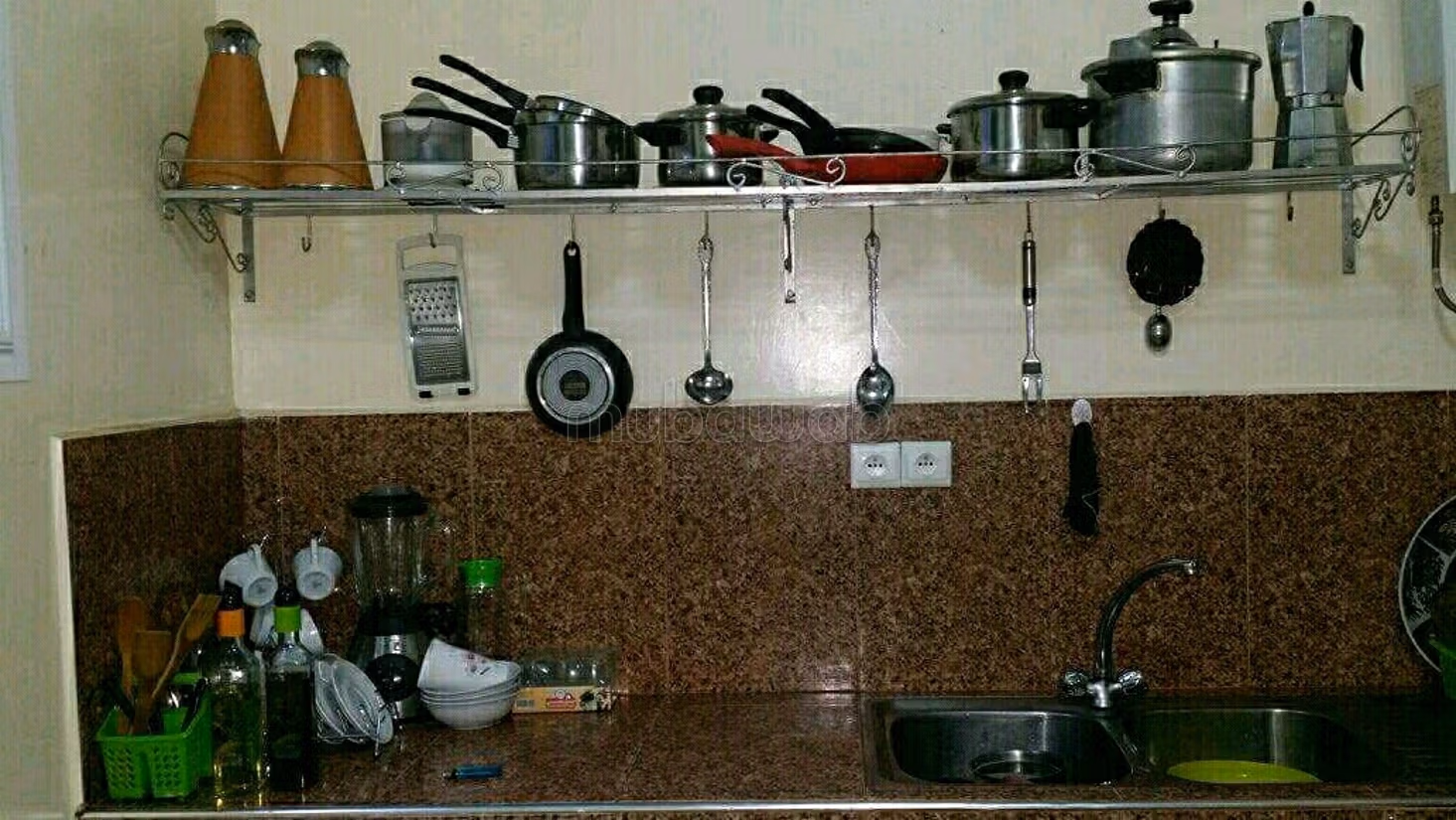 Appartement de vacances à Agadir