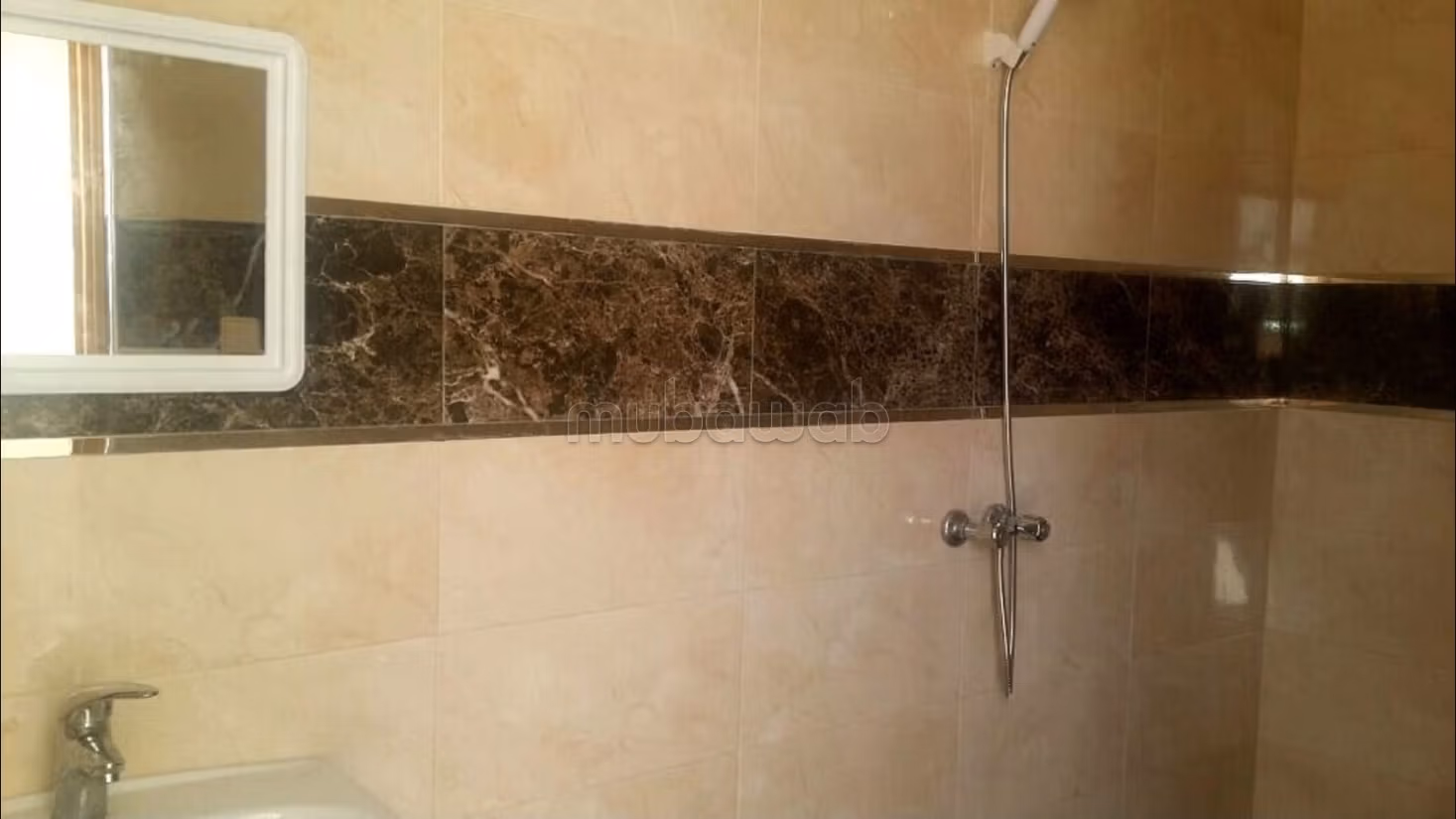 Appartement de vacances à Agadir