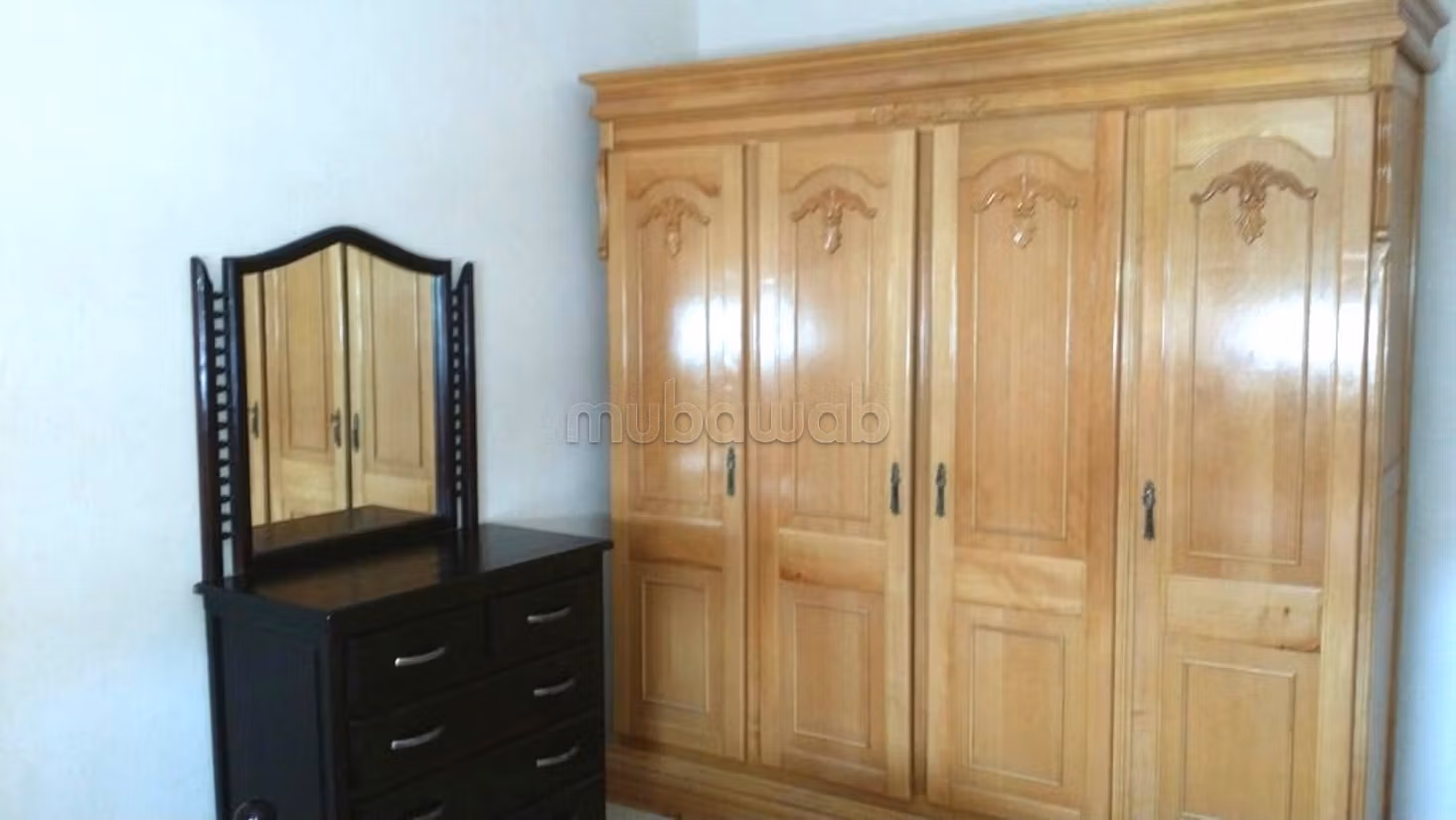 Appartement de vacances à Agadir