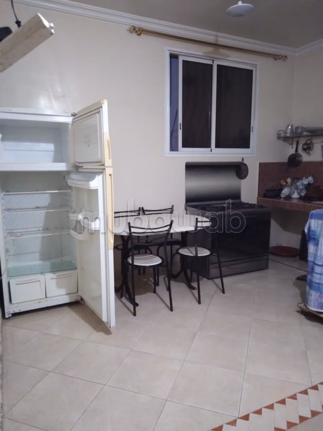 Appartement de vacances à Agadir