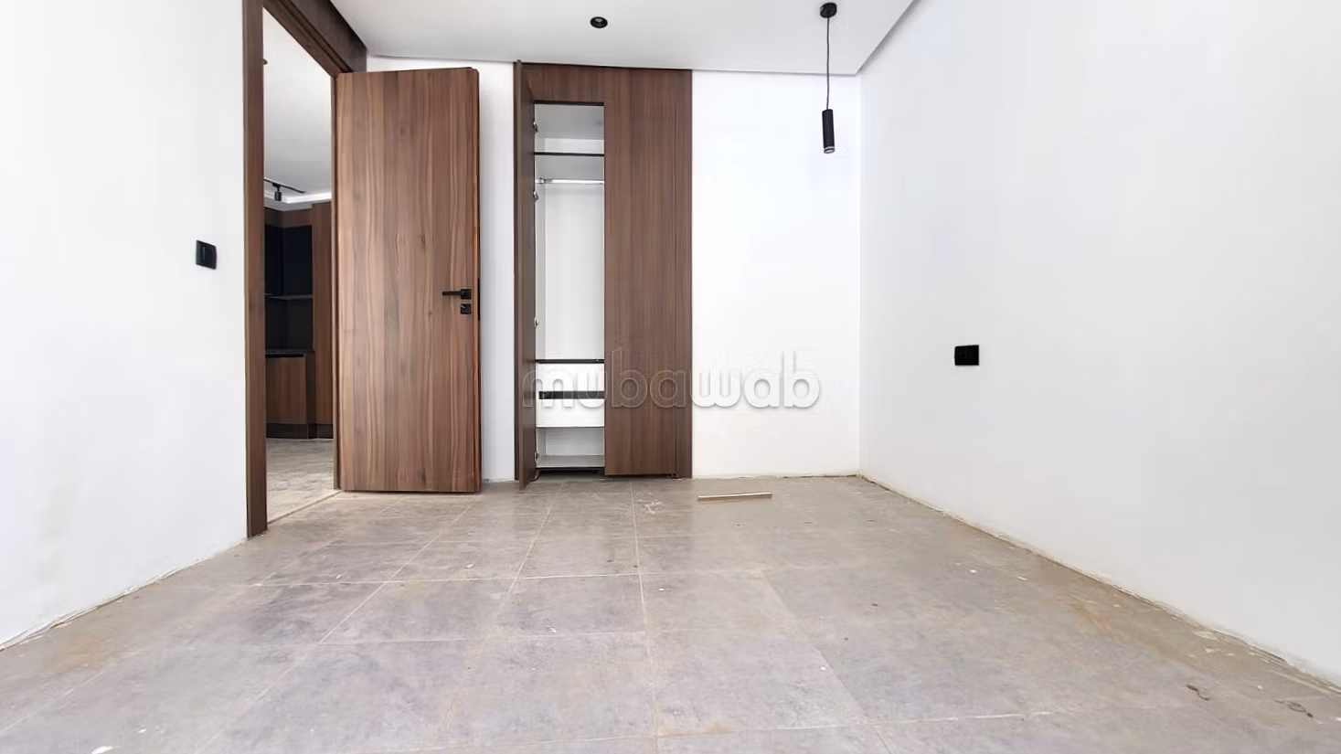 Studio Neuf 38m2 
2è étg garage titré Palmier — 4
