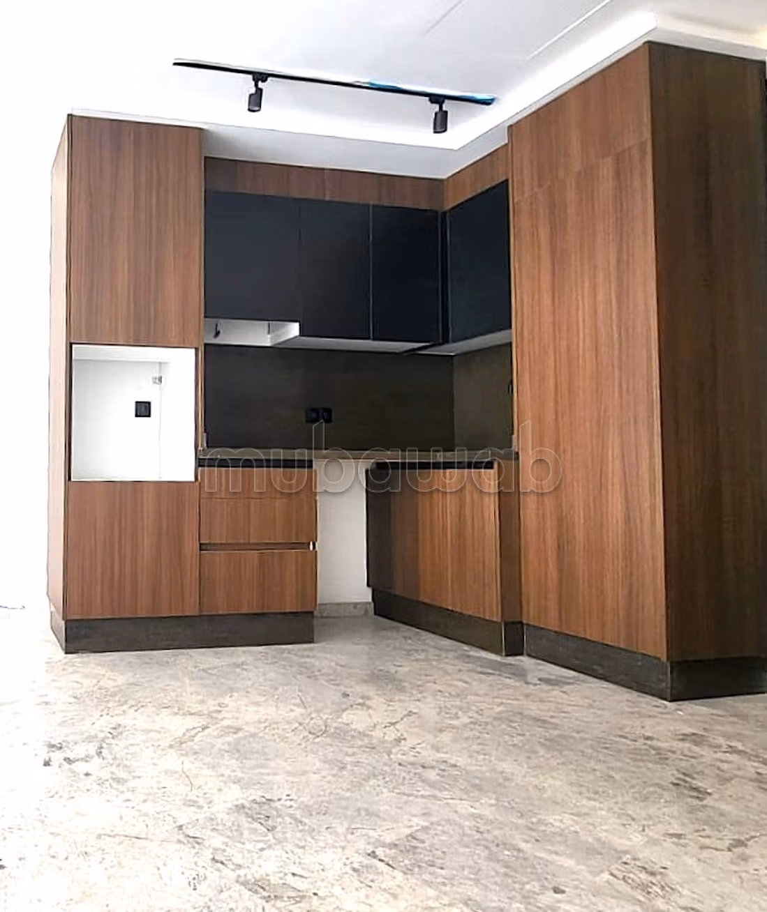 Studio Neuf 38m2 
2è étg garage titré Palmier — 3