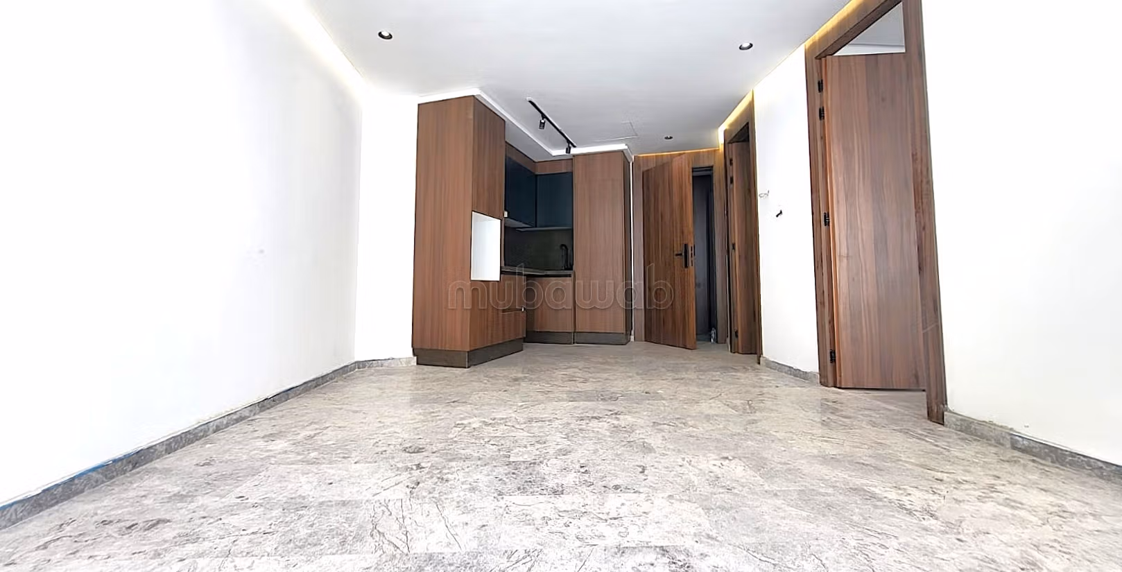 Studio Neuf 38m2 
2è étg garage titré Palmier
