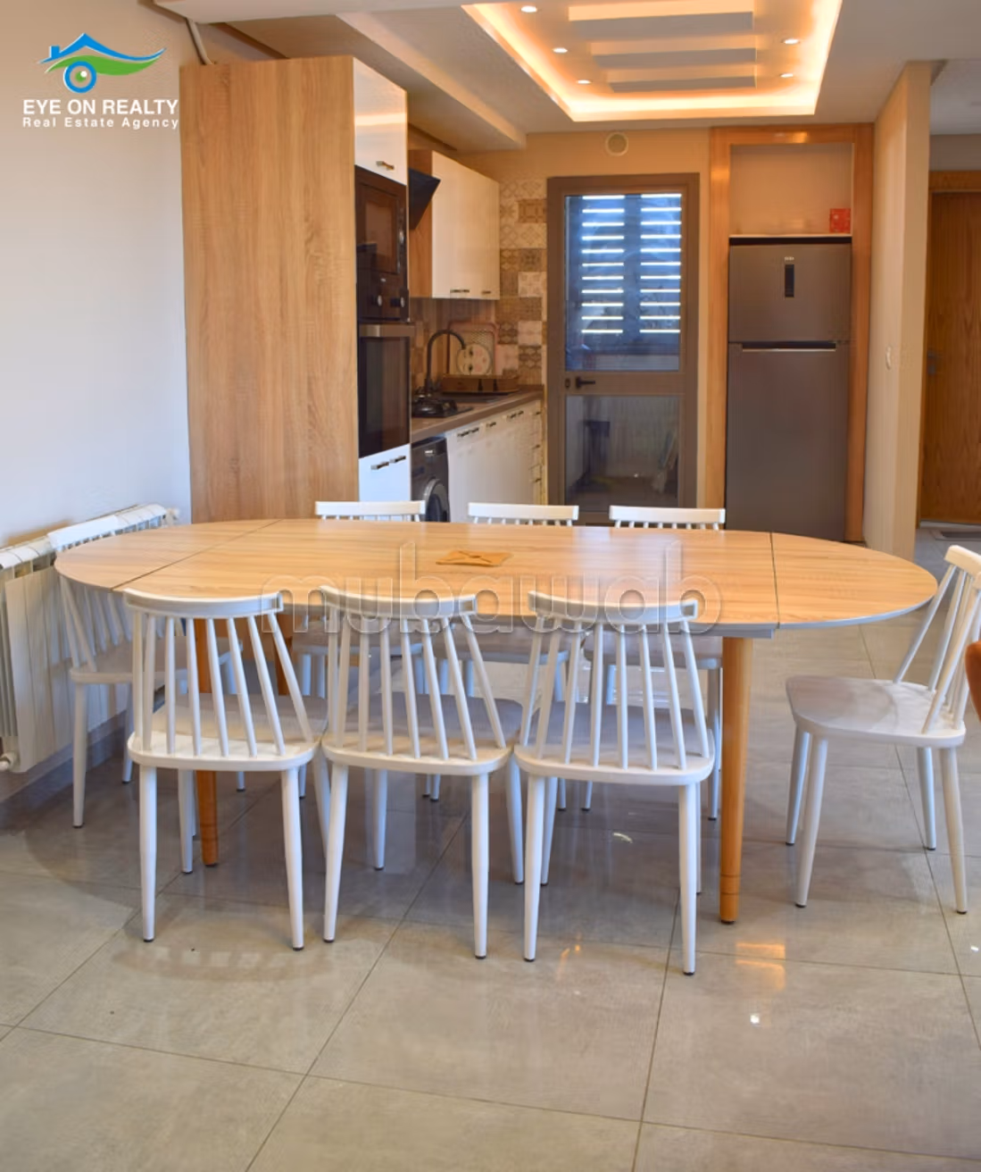 Appartement d'exception s3