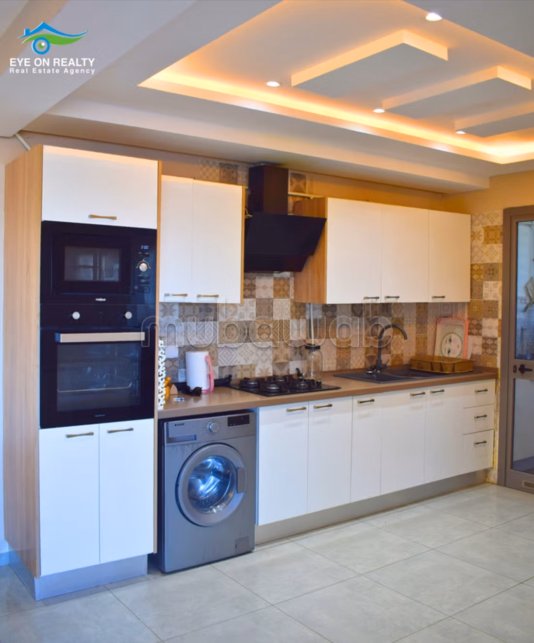 Appartement d'exception s3
