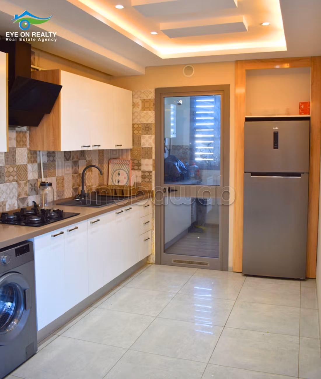 Appartement d'exception s3