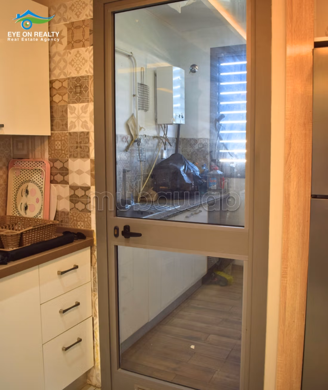 Appartement d'exception s3