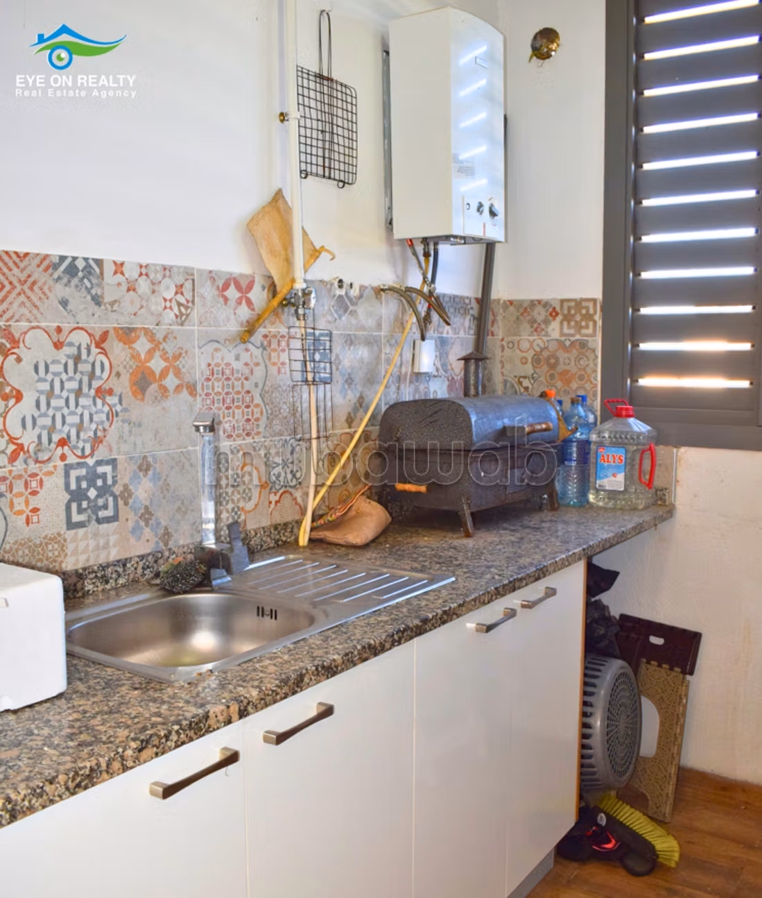 Appartement d'exception s3