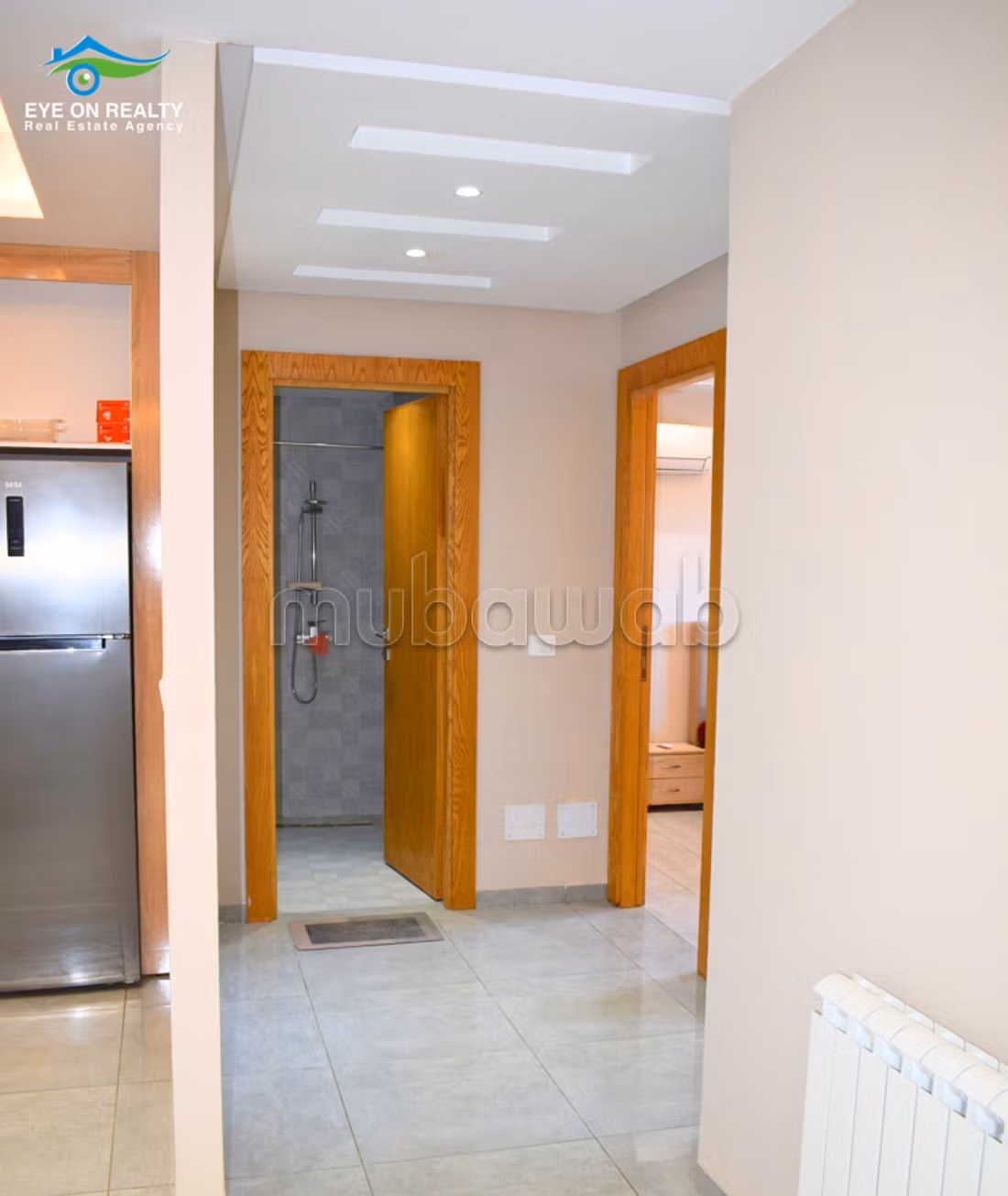 Appartement d'exception s3