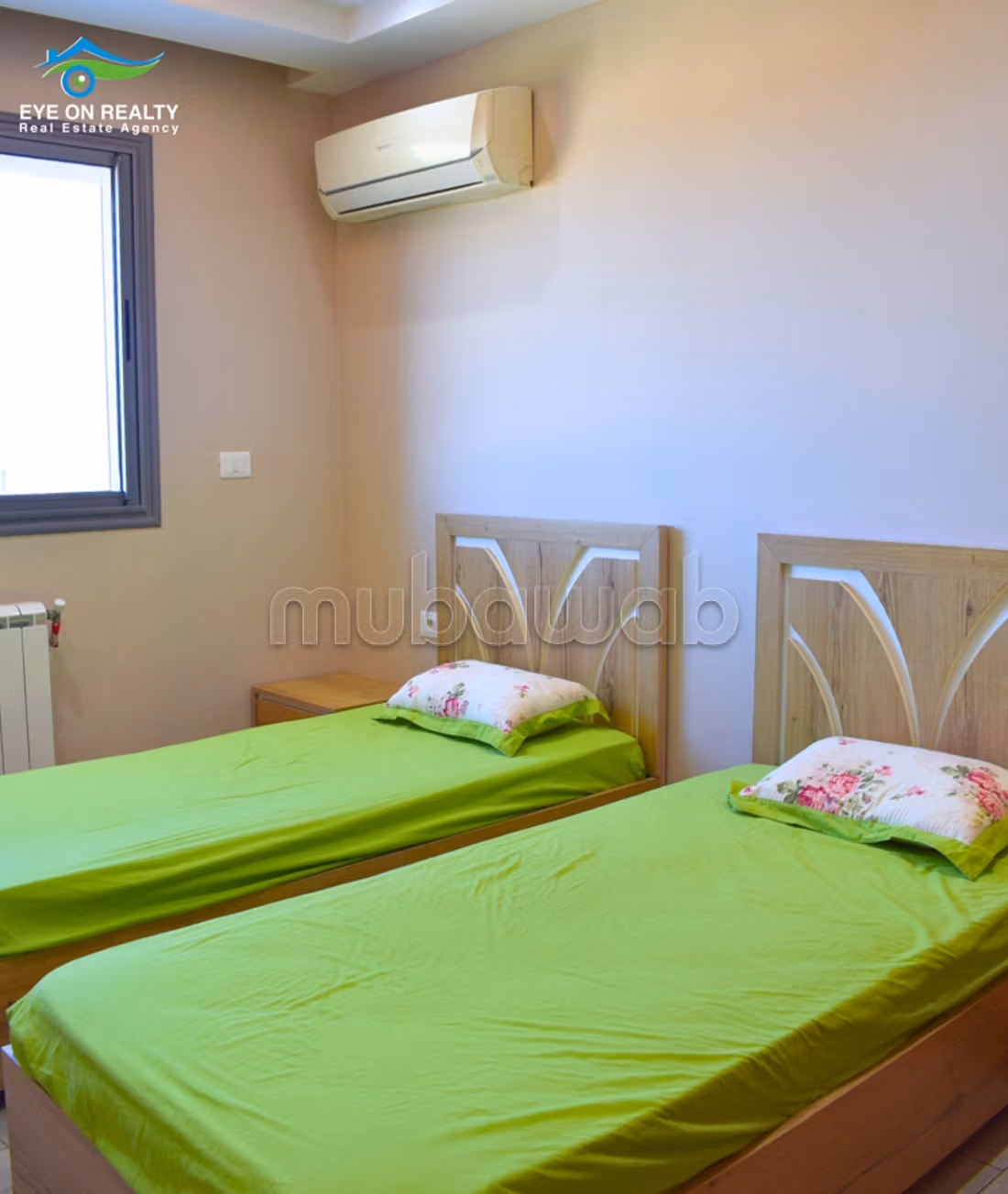 Appartement d'exception s3
