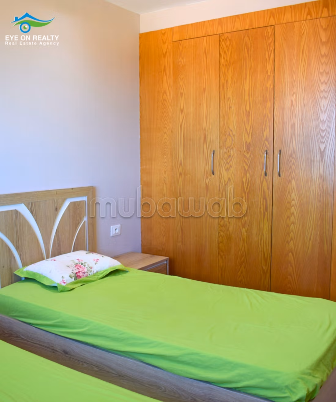 Appartement d'exception s3