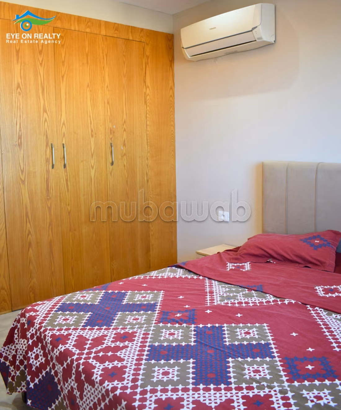 Appartement d'exception s3