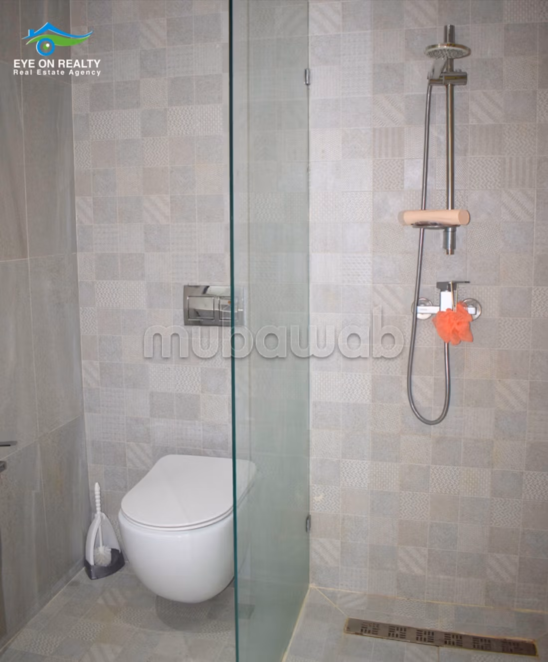 Appartement d'exception s3