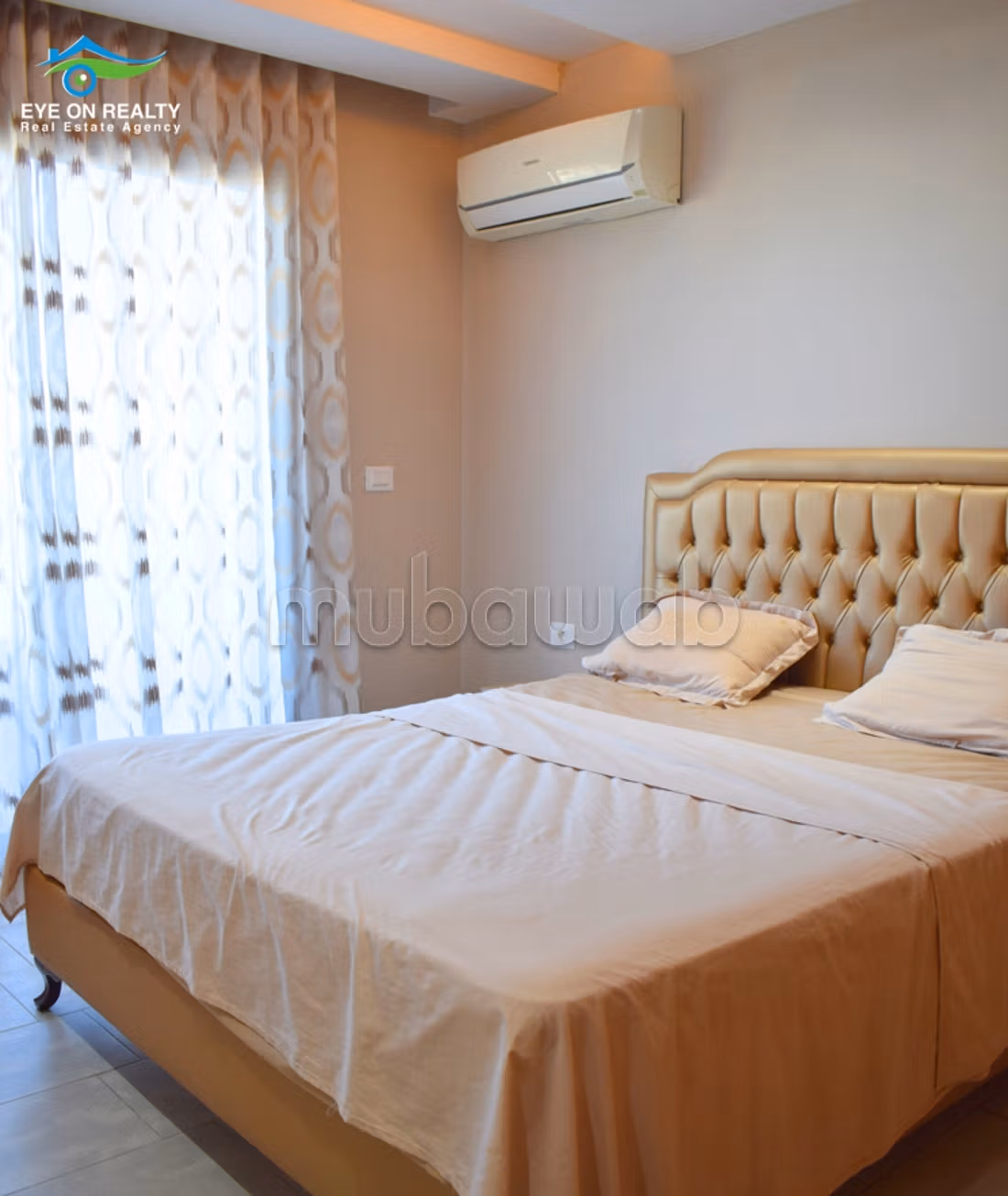 Appartement d'exception s3