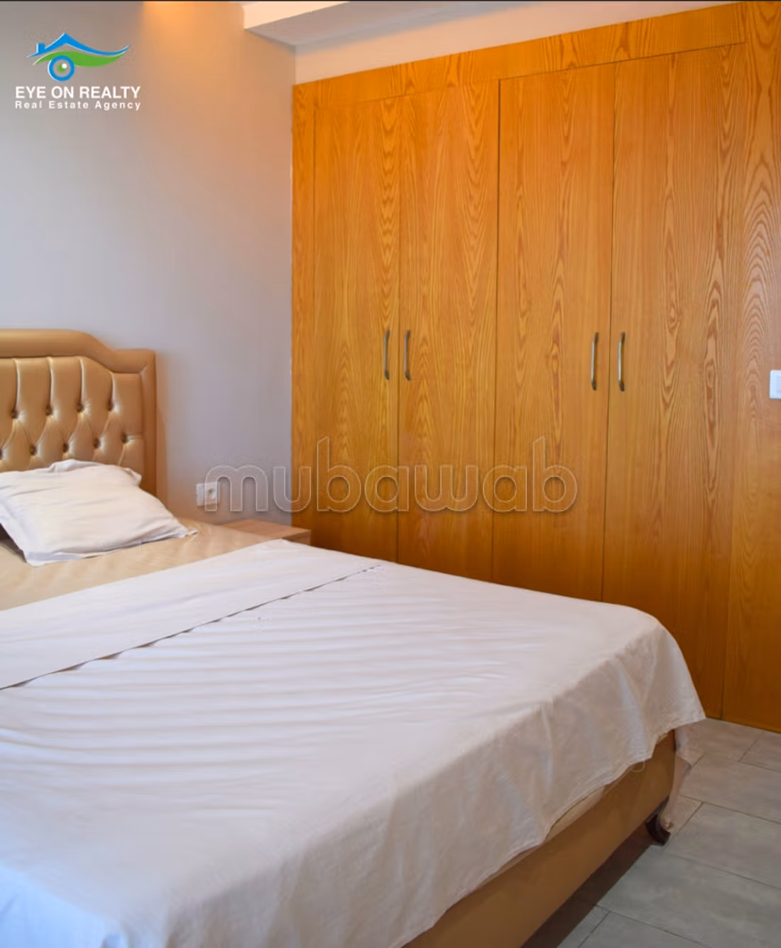 Appartement d'exception s3