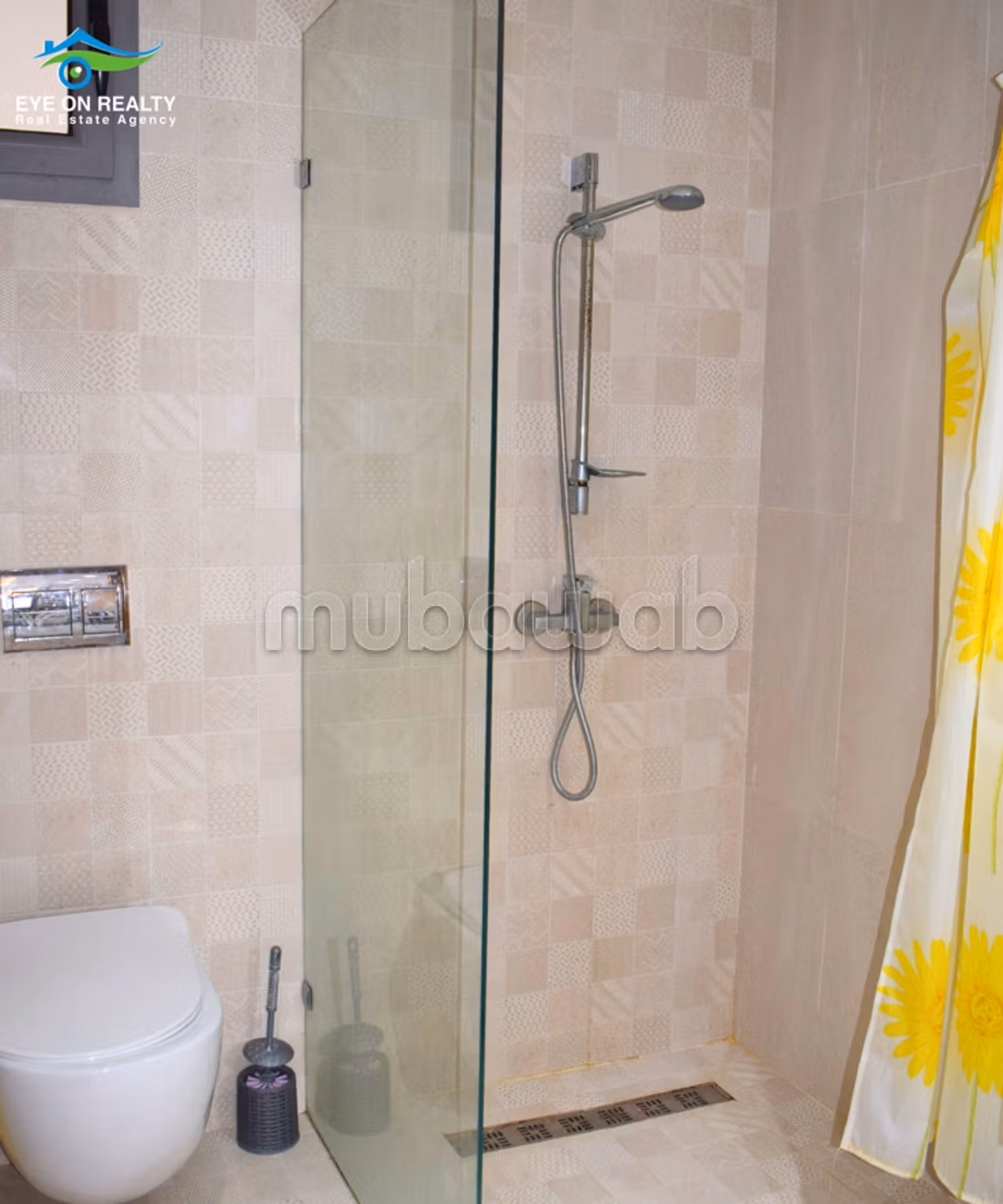 Appartement d'exception s3