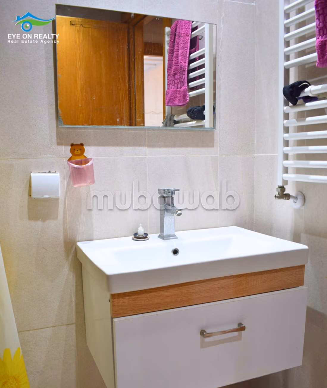 Appartement d'exception s3
