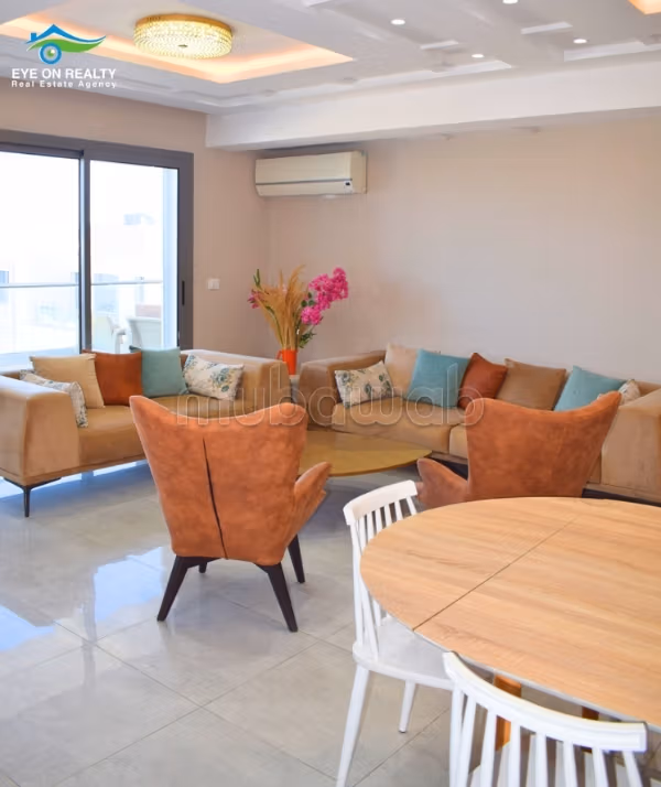 Appartement d'exception s3
