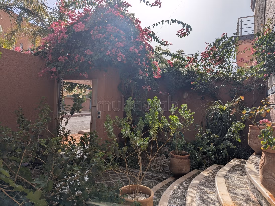 Villa à vendre à khenifra