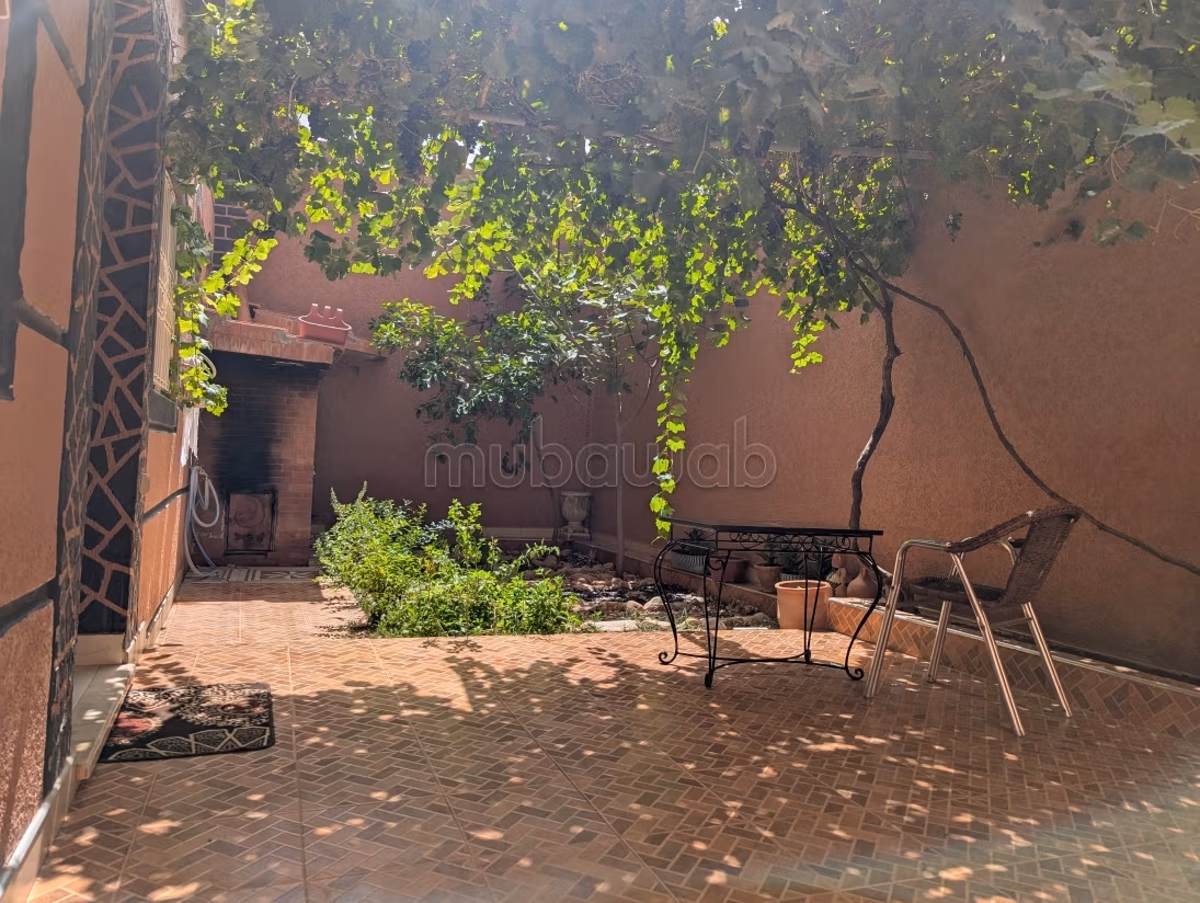 Villa à vendre à khenifra
