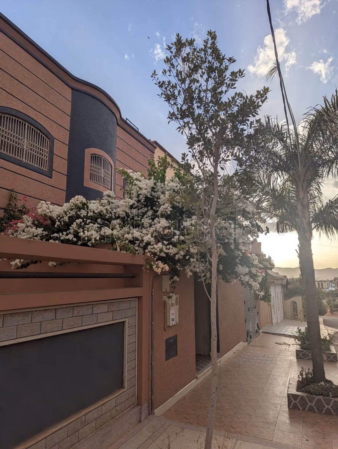 Villa à vendre à khenifra