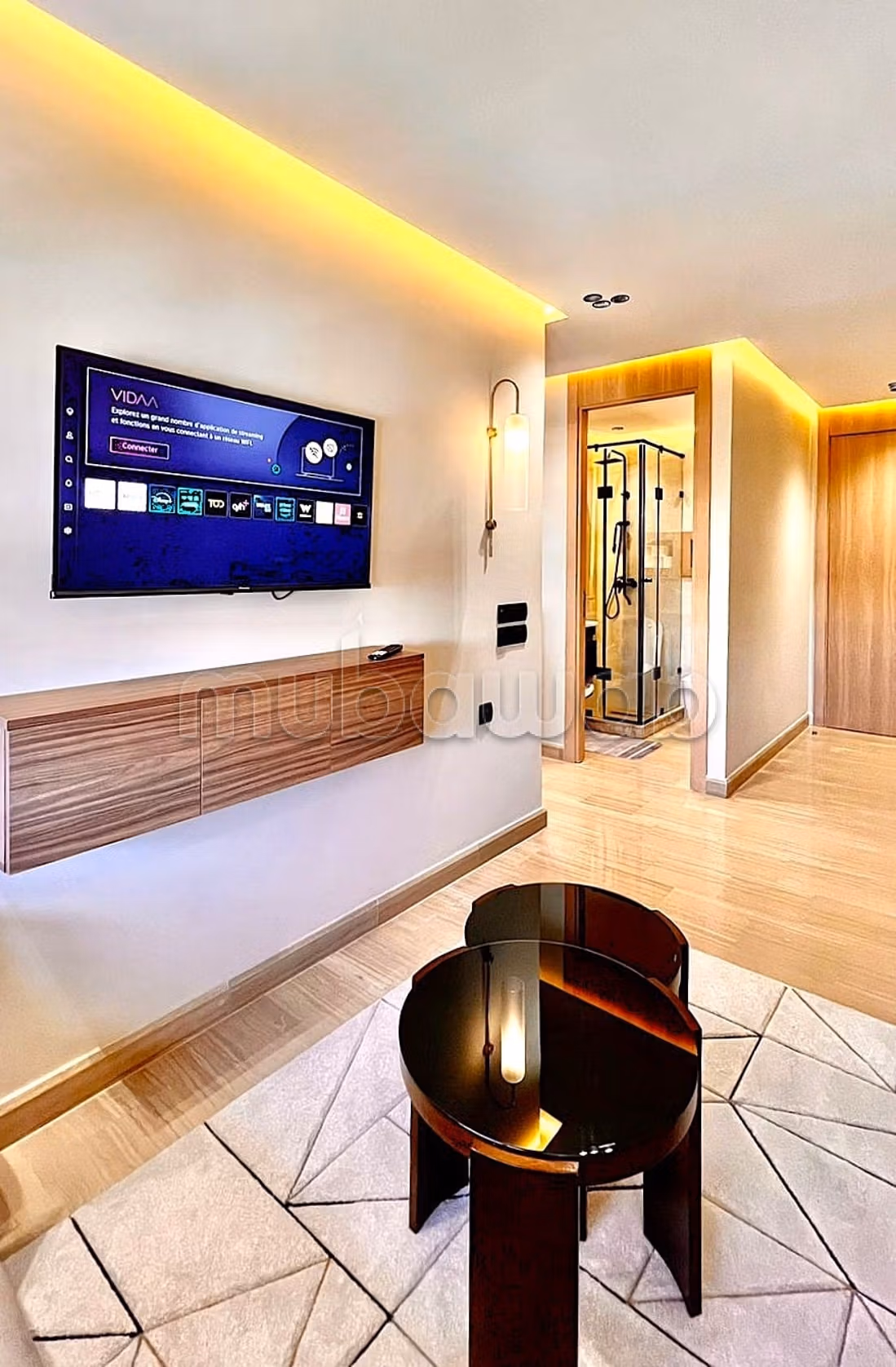 Appartement 42 m² à Riviera — 2