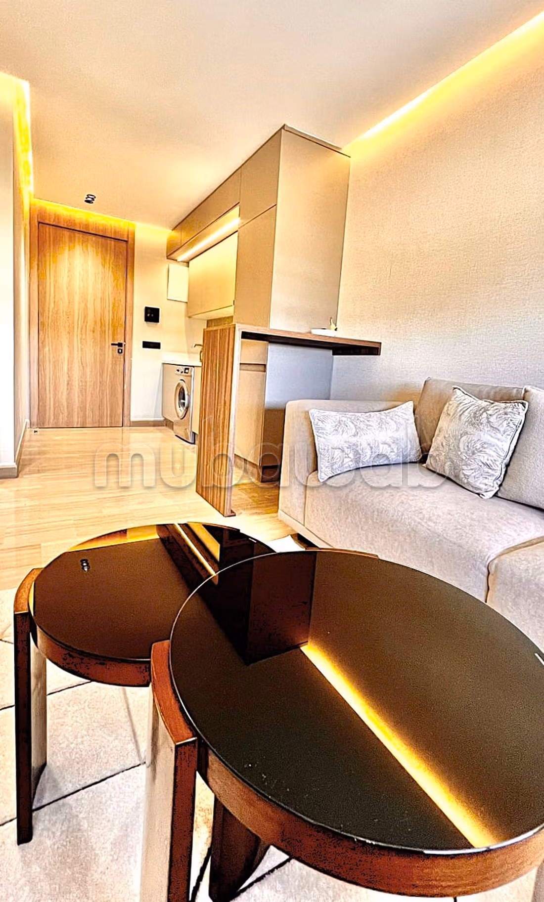 Appartement 42 m² à Riviera — 3
