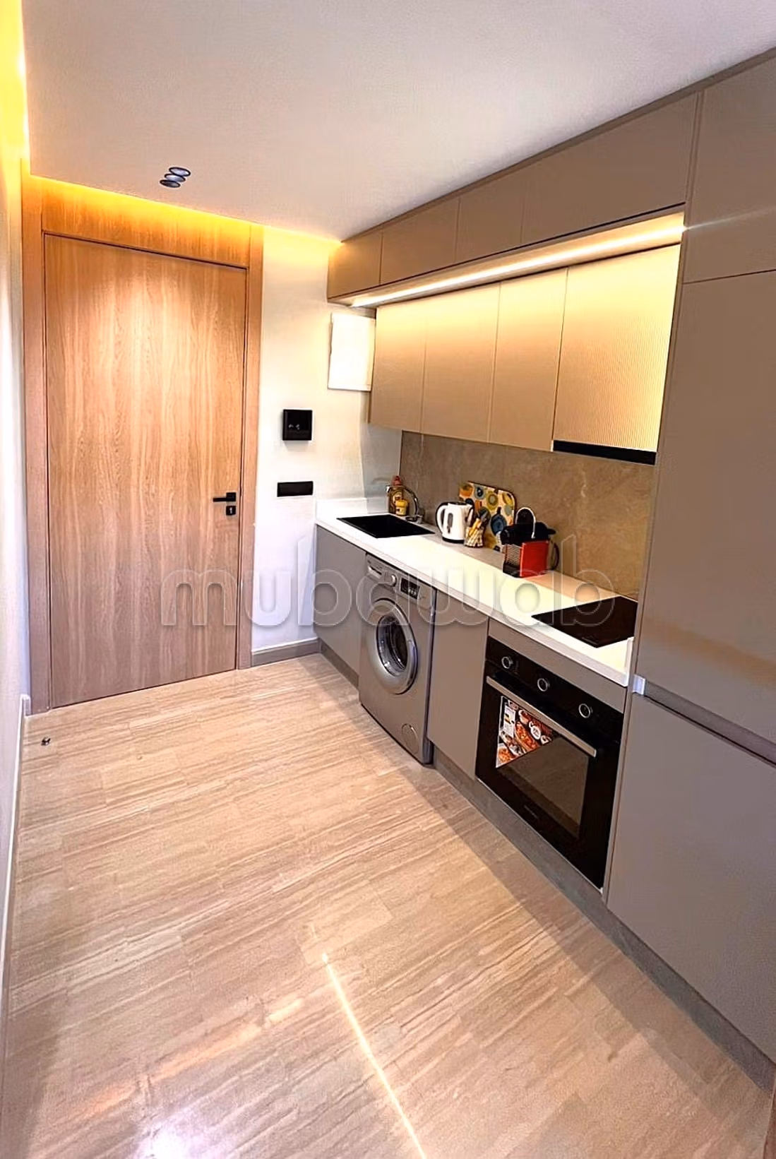 Appartement 42 m² à Riviera — 4