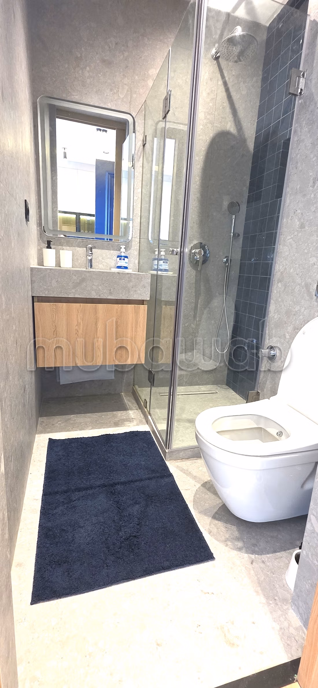 Appartement 41 m² à Palmier — 7
