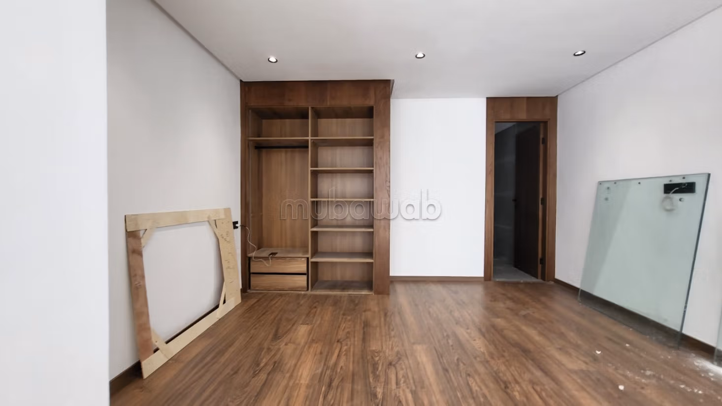 Duplex Neuf de 52m2 avec Terrasse à Palmier — 5