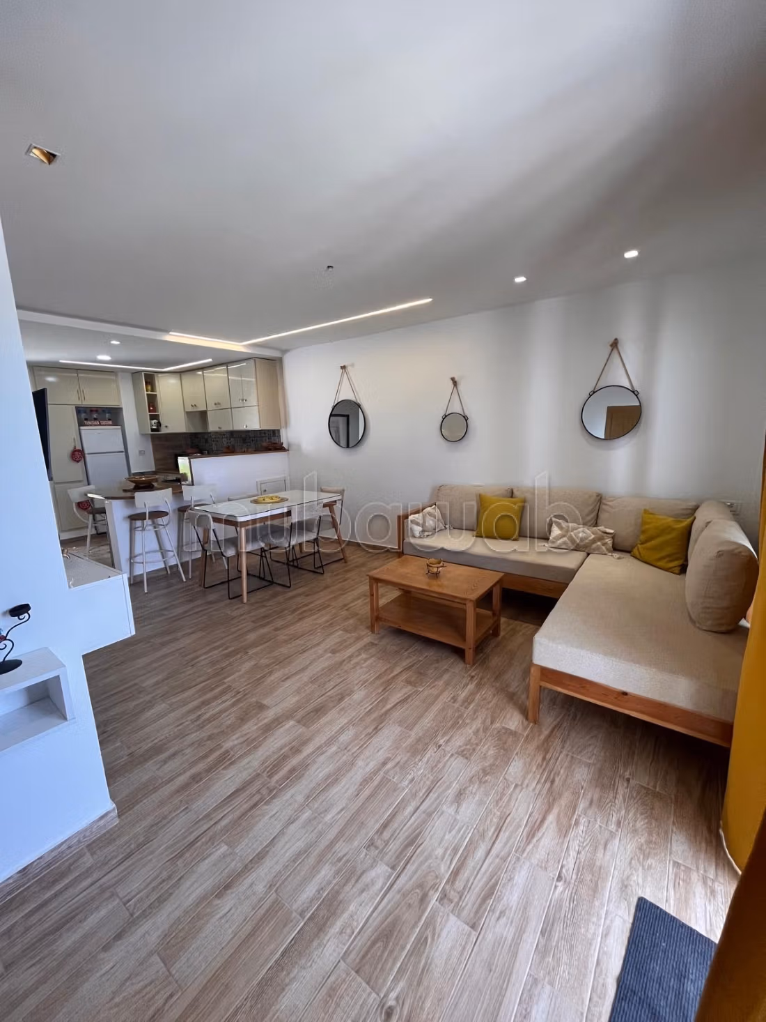 Charmante villa a dar allouch kelibia