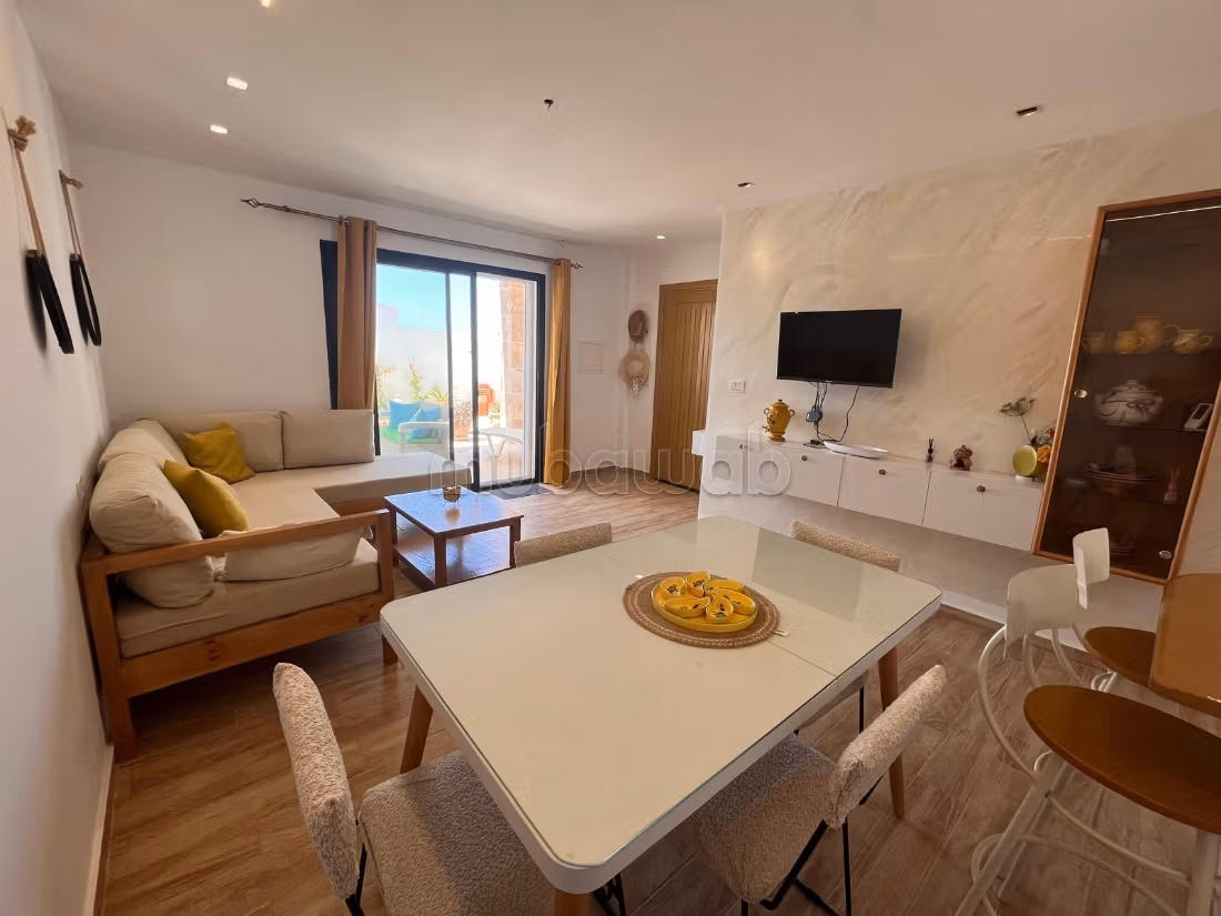 Charmante villa a dar allouch kelibia