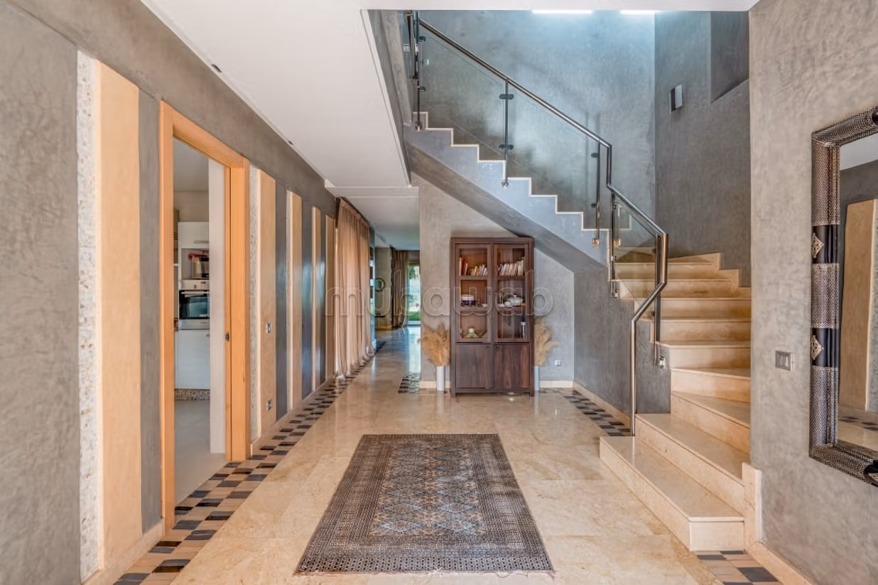 Villa 430 m² à Californie — 15