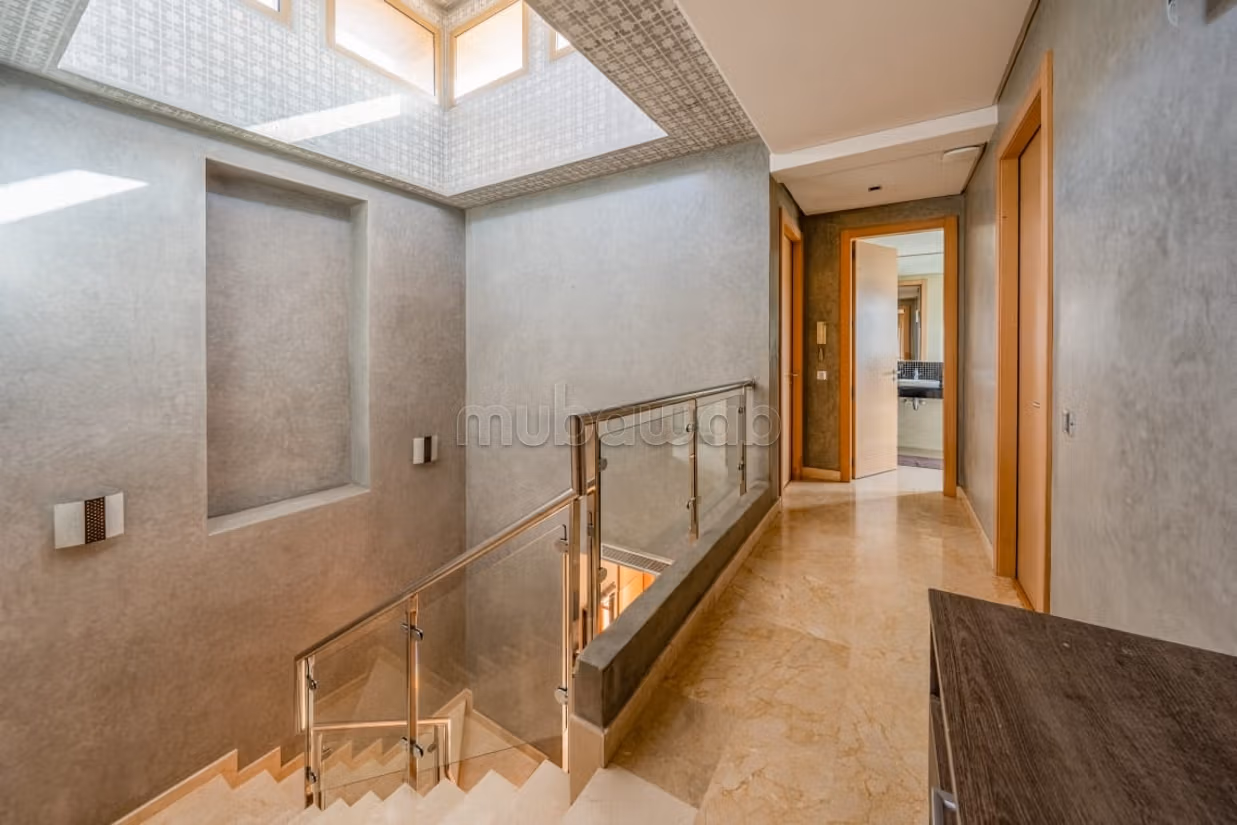 Villa 430 m² à Californie — 14