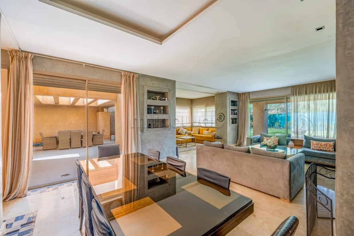 Villa 430 m² à Californie — 16