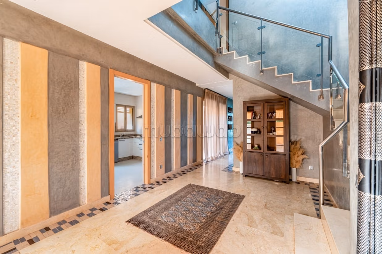 Villa 430 m² à Californie — 12