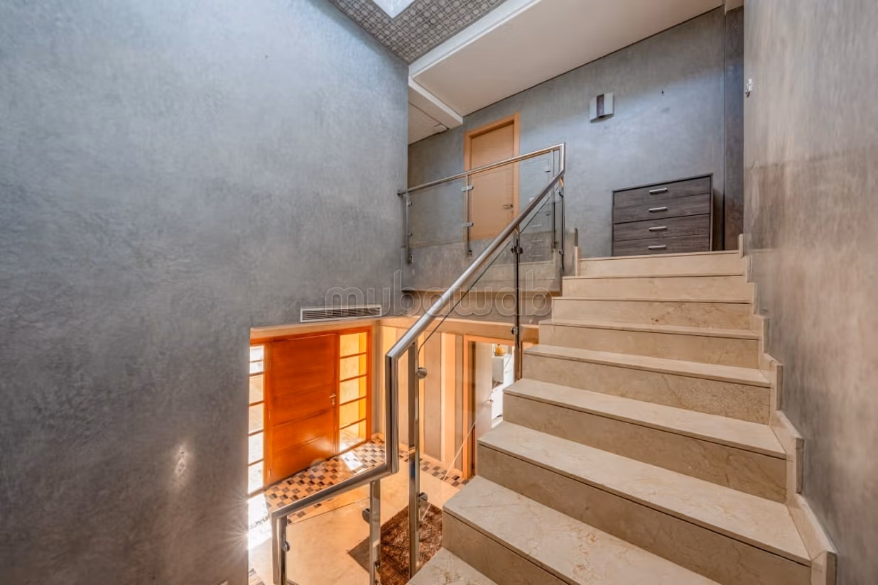 Villa 430 m² à Californie — 11