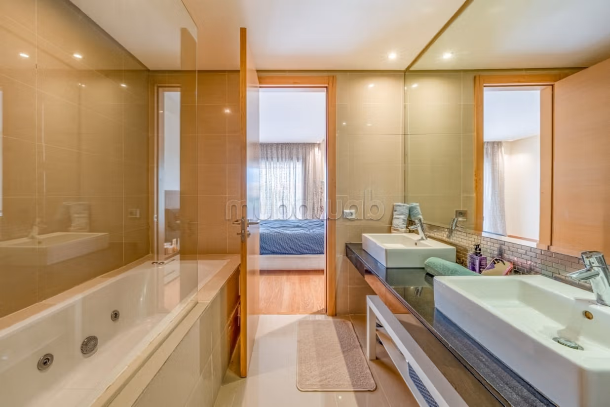 Villa 430 m² à Californie — 10