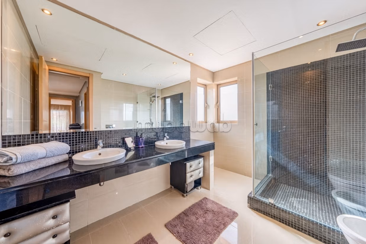 Villa 430 m² à Californie — 8