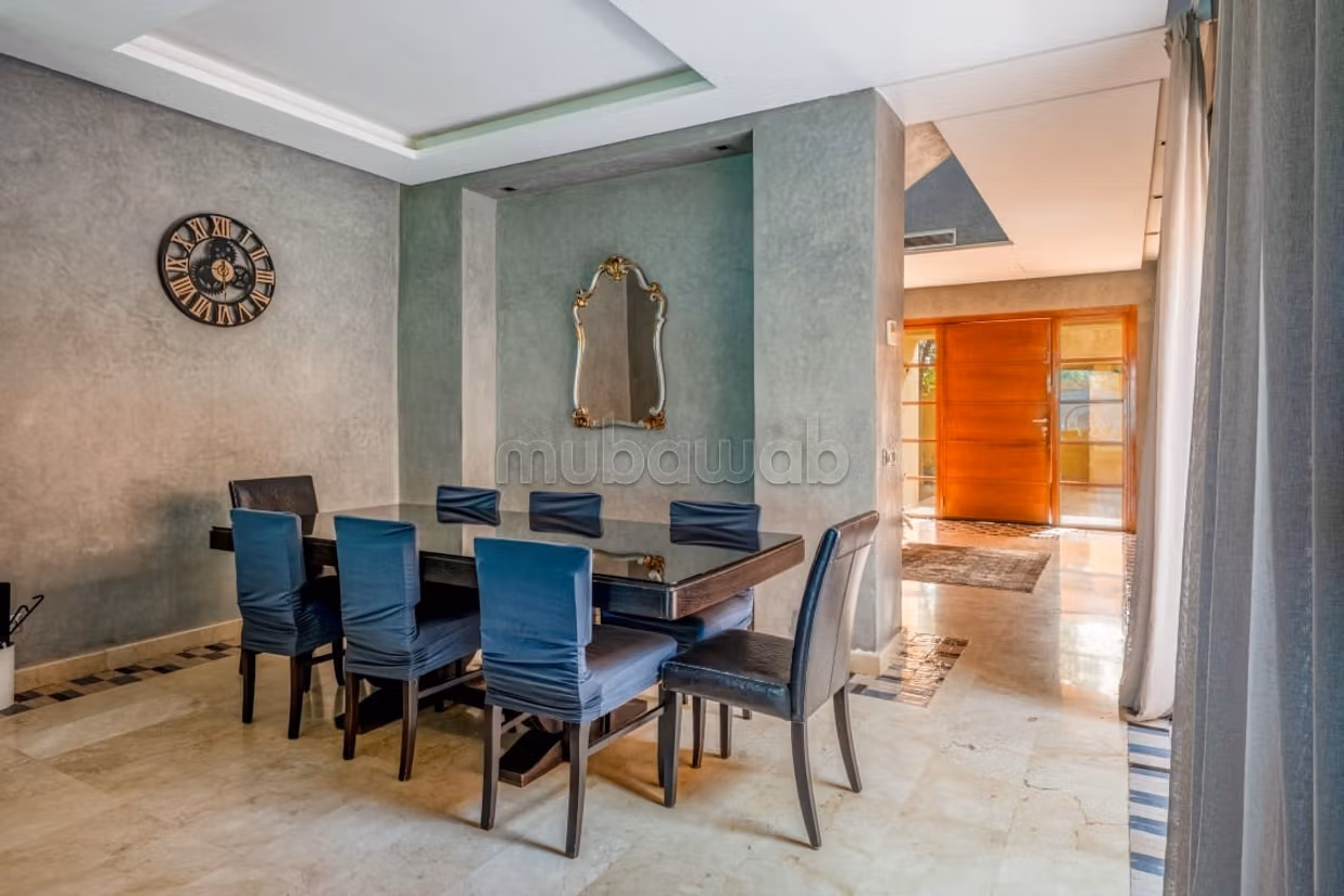 Villa 430 m² à Californie — 9